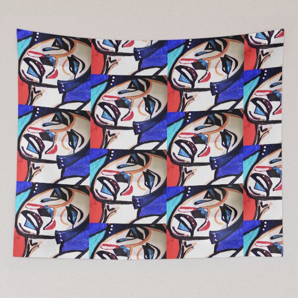 Item preview, The Eternal mime designed and sold by larnielee.
