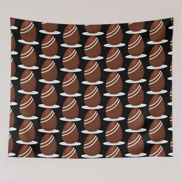 Item preview, Chocolate egg 3 designed and sold by Seb-Sk93.