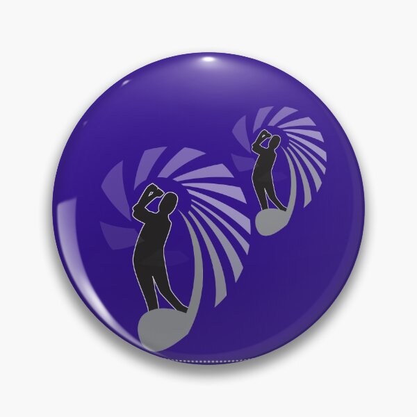 Item preview, Golf synchronisé designed and sold by JSGinfograph.