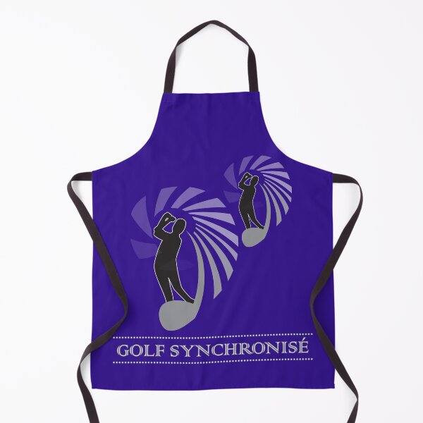 Item preview, Golf synchronisé designed and sold by JSGinfograph.