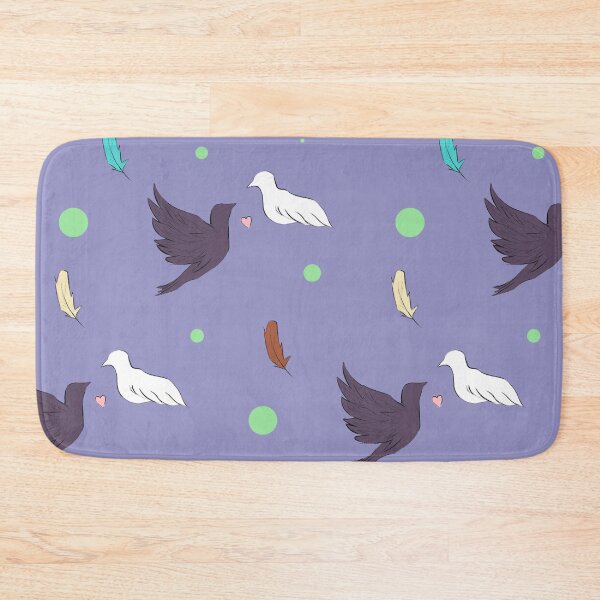 Item preview, Happy Birds designed and sold by graphic-hawk.