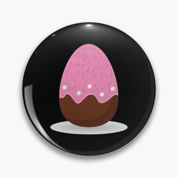 Item preview, Chocolate egg 4 designed and sold by Seb-Sk93.