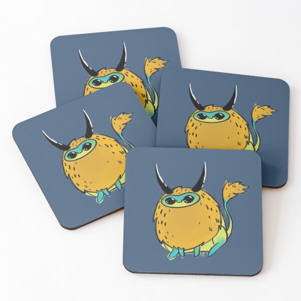Item preview, Owl Creature designed and sold by Platinumfrog.