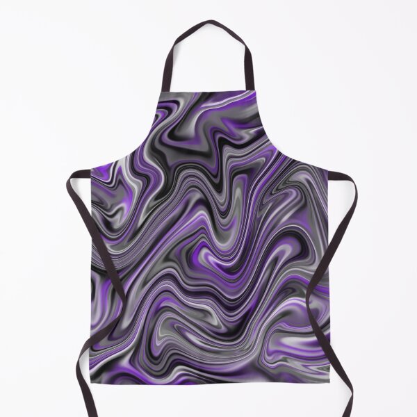 Item preview, Abstract Ace Pride flag designed and sold by Zeons-Art.