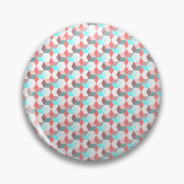 Item preview, Seamless 3D Cube Pattern 02 designed and sold by Jovydesign.