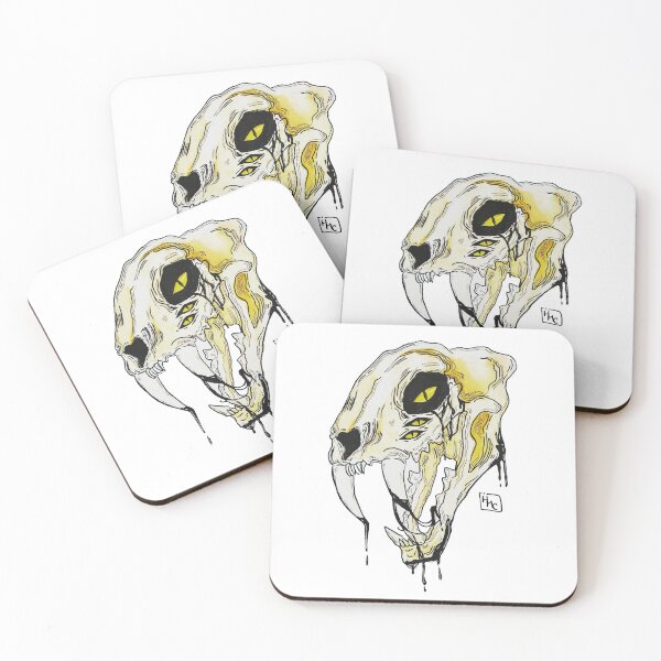 Item preview, Sabertooth designed and sold by HelaMonster.