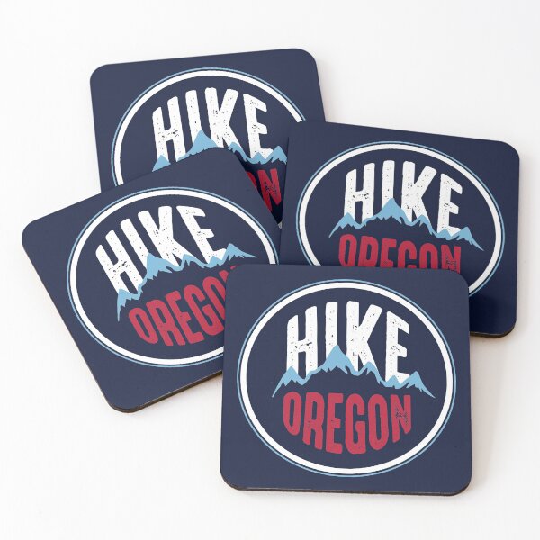 Item preview, Hike Oregon designed and sold by Pau Baz.
