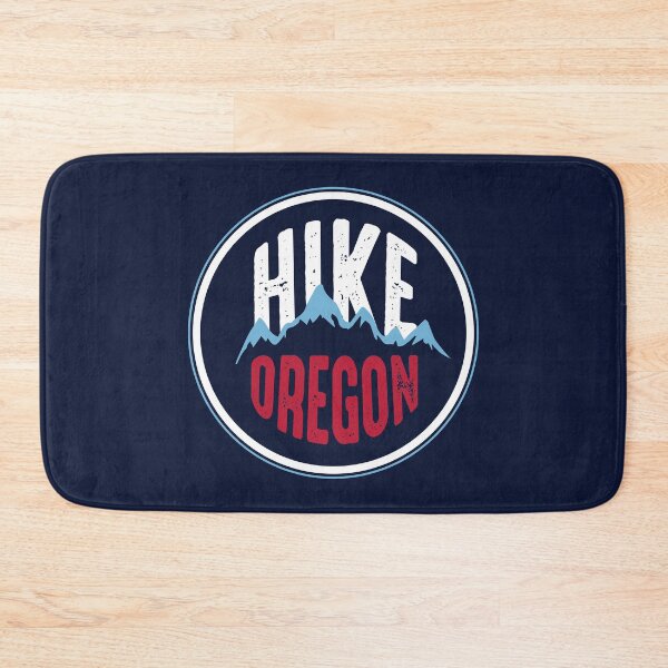 Item preview, Hike Oregon designed and sold by Pau Baz.