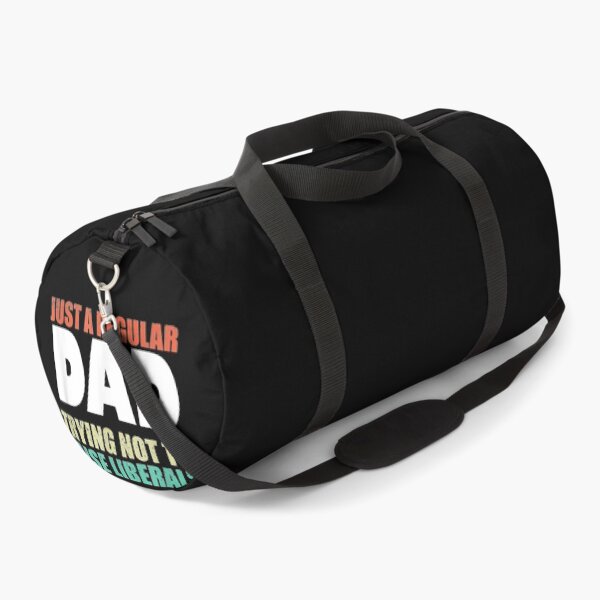 Item preview,  Just A Regular Dad Trying Not To Raise Liberals designed and sold by RanirO.