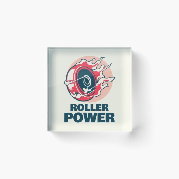 Item preview, Roller Blade Power Cool designed and sold by Wachi-A.