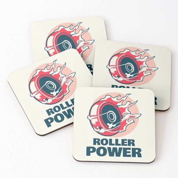 Item preview, Roller Blade Power Cool designed and sold by Wachi-A.