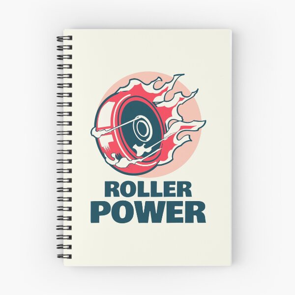 Item preview, Roller Blade Power Cool designed and sold by Wachi-A.