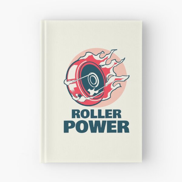 Item preview, Roller Blade Power Cool designed and sold by Wachi-A.