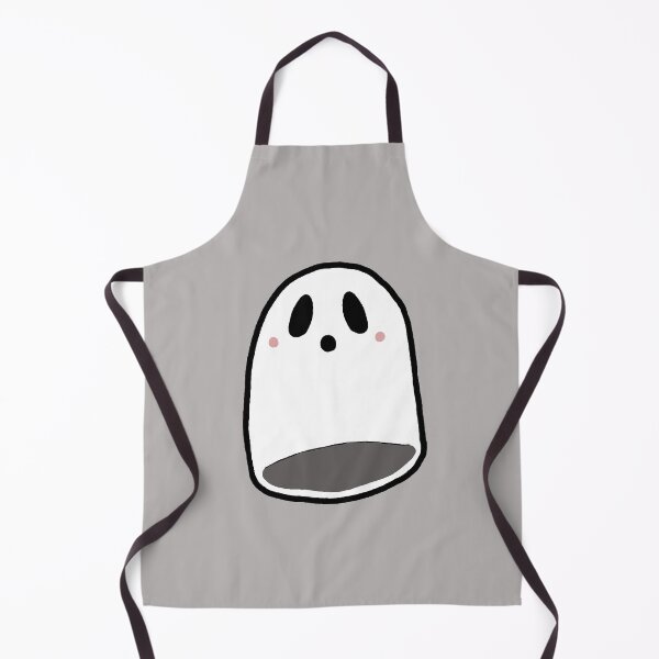 Item preview, Ghostie Boo designed and sold by Cutest-Raccoon.