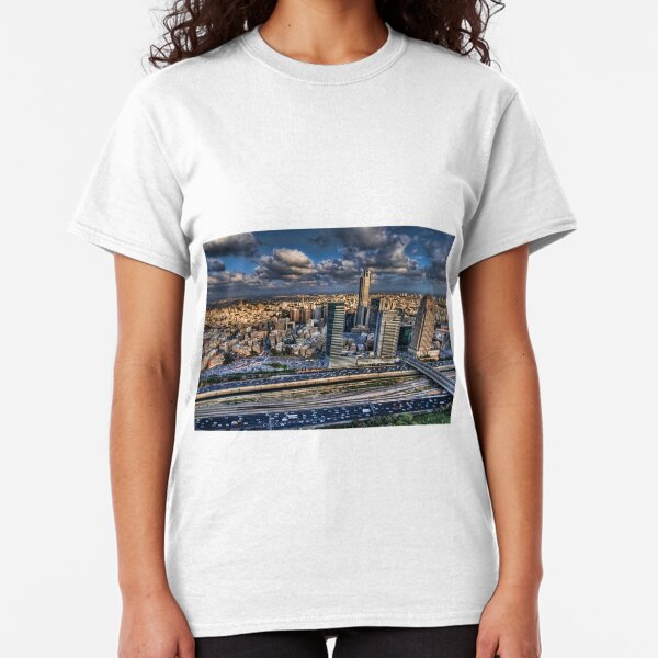 My Sim City Classic T-Shirt