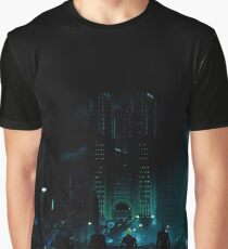 Glaive Graphic T-Shirt