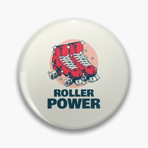 Item preview, Roller Blade Power Cool designed and sold by Wachi-A.