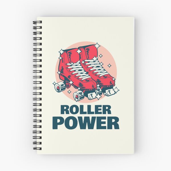 Item preview, Roller Blade Power Cool designed and sold by Wachi-A.