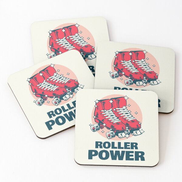 Item preview, Roller Blade Power Cool designed and sold by Wachi-A.