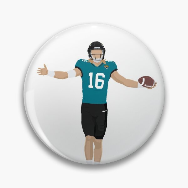 Item preview, Trevor Lawrence designed and sold by sydg32.