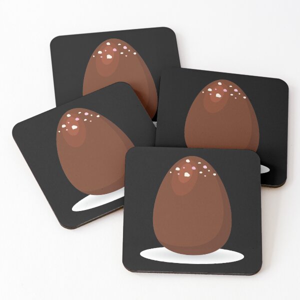Item preview, Chocolate egg 5 designed and sold by Seb-Sk93.