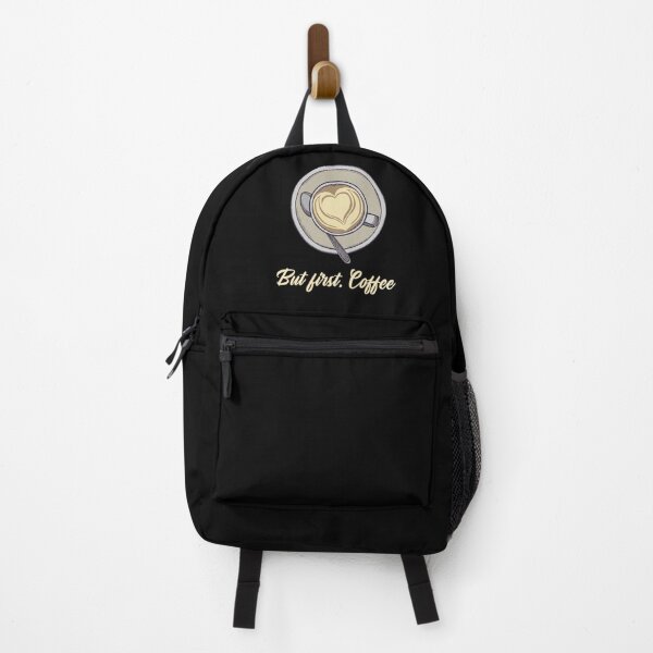 Item preview, But first, Coffee designed and sold by infleims.