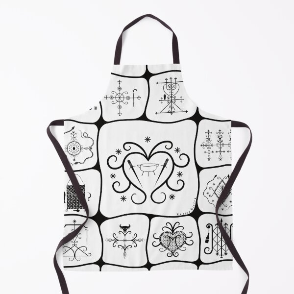 Item preview, Zili Dantò designed and sold by Kesler Pierre.
