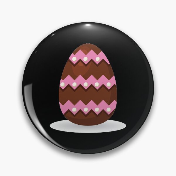 Item preview, Chocolate egg 7 designed and sold by Seb-Sk93.