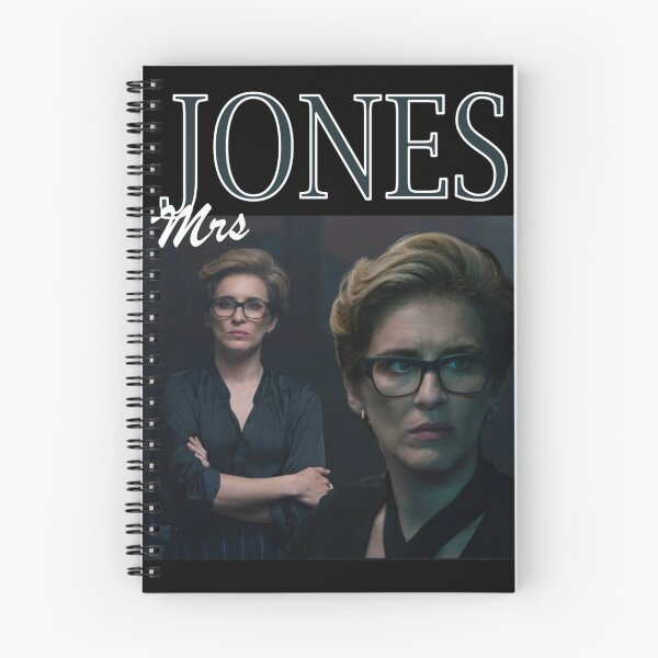 Item preview, Mrs Jones Design designed and sold by Alice Garwood.