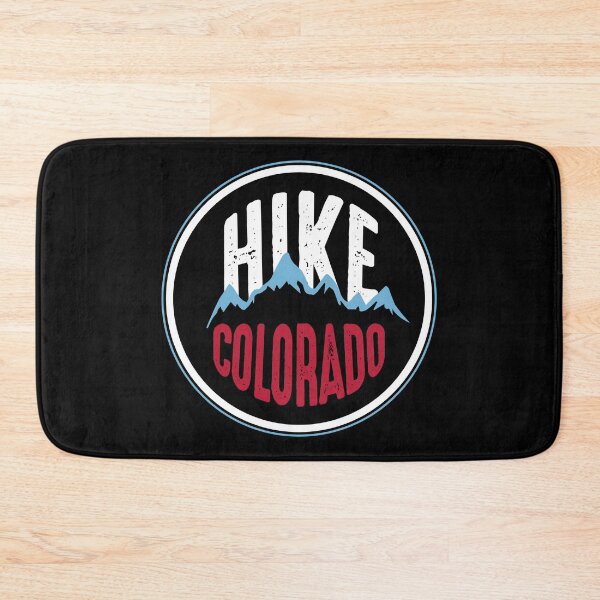 Item preview, Hike Colorado - climbing Adventure  designed and sold by Pau Baz.