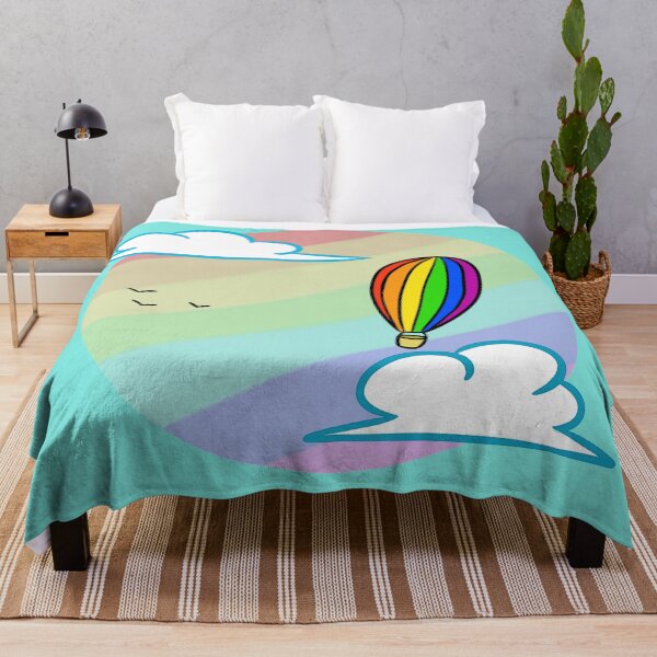 Item preview, Sky's The Limit (Pride Version) designed and sold by toast-part-two.