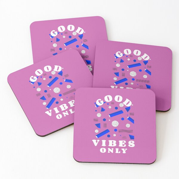 Item preview, Good Vibes Only designed and sold by Rell1970.
