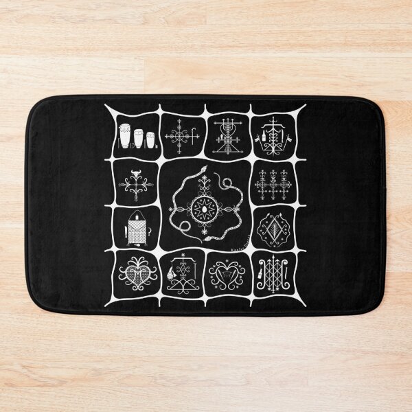 Item preview, Danmbala and Ayida Wèdo designed and sold by Kesler Pierre.