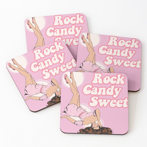 Item preview, Rock Candy Sweet Pinup concept designed and sold by squidzer.