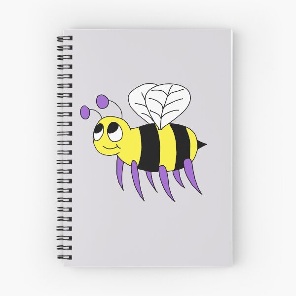 Item preview, Bumble Bee designed and sold by Cutest-Raccoon.