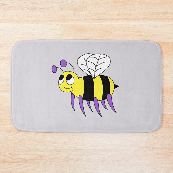 Item preview, Bumble Bee designed and sold by Cutest-Raccoon.