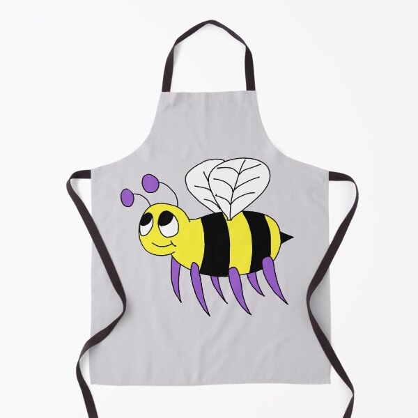 Item preview, Bumble Bee designed and sold by Cutest-Raccoon.