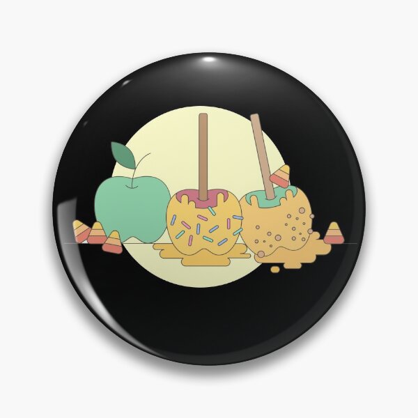 Item preview, Candy apple designed and sold by Seb-Sk93.