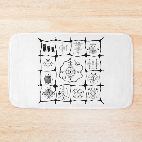 Item preview, Danmbala and Ayida Wèdo designed and sold by Kesler Pierre.