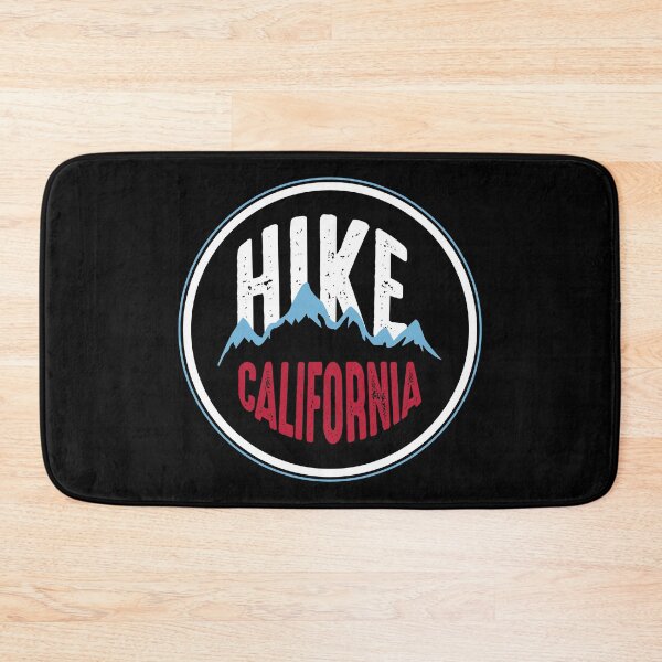 Item preview, Hike California - Adventure designed and sold by Pau Baz.