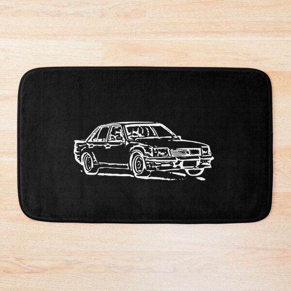 Item preview, Holden VC Commodore B&W designed and sold by radestilo.