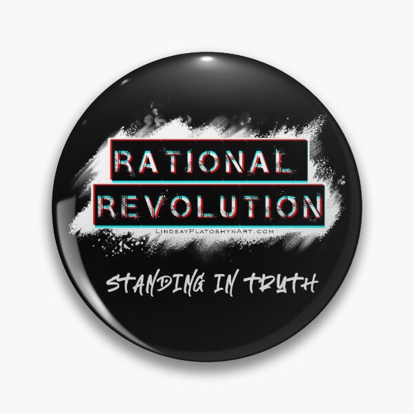 Aperçu de l'œuvre Révolution rationnelle créée et vendue par Distorted-Linds.