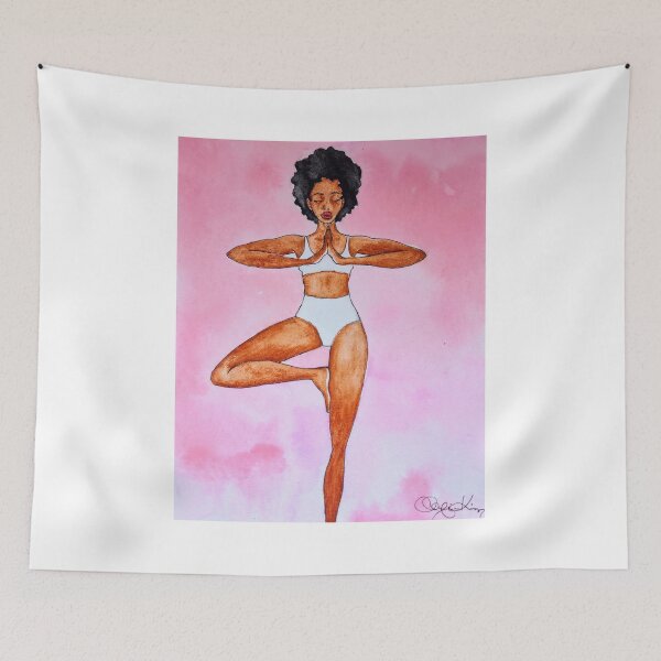 Item preview, Balance designed and sold by Alafia King.