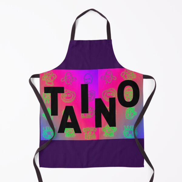 Item preview, Taino Age Symbols & Petroglyphs designed and sold by 880Desing.