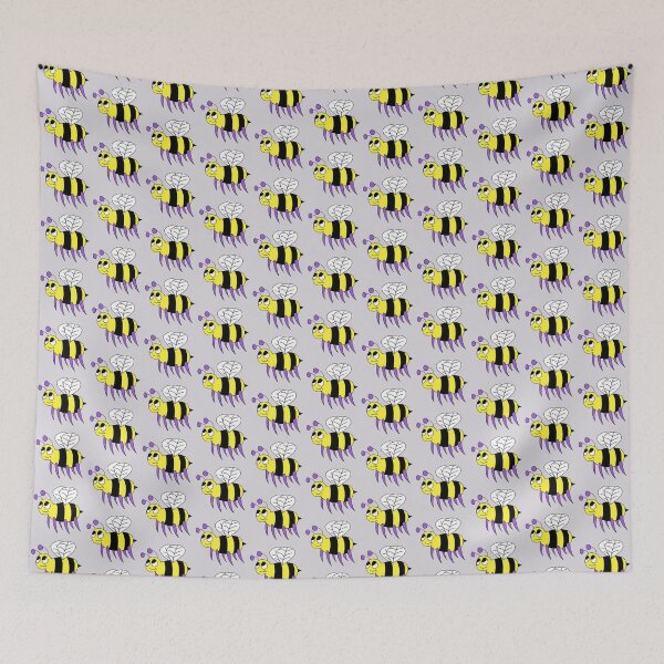 Item preview, Bumble Bee designed and sold by Cutest-Raccoon.