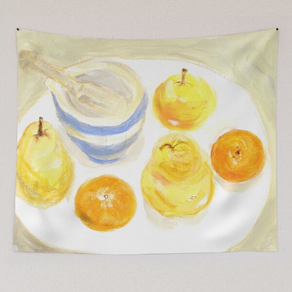 Item preview, Fruitful Arrangement designed and sold by CeciliaBell.