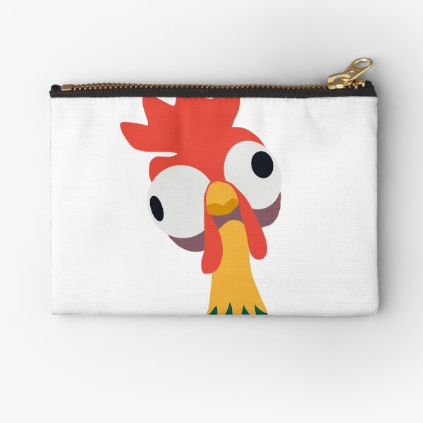 Item preview, Boat Snack Chicken designed and sold by EchoEightThree.