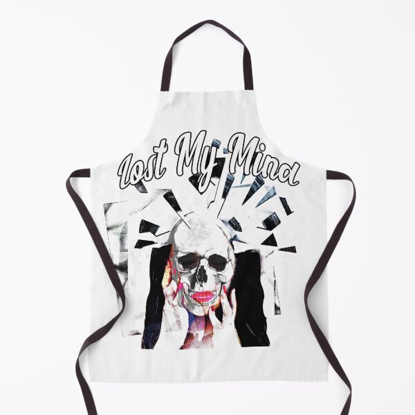 Item preview, Lost My Mind designed and sold by Tricky1369.