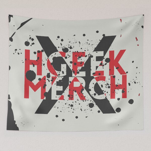 Item preview, HGEEK MERCH designed and sold by HGEEK.