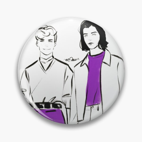 Item preview, Snowbaz 70 designed and sold by drawingdawnart.